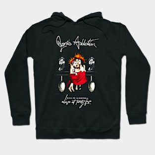 Ultimate Reason Hoodie